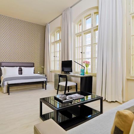 H10 Ku'Damm Lofts Aparthotel Berlin Exterior foto